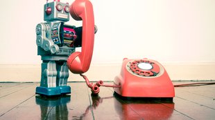 ChatGPT Hotline: Chatbot per Telefon anrufen – so gehts