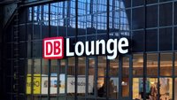 Deutsche Bahn ändert Service: Gäste müssen draußen bleiben