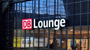 Deutsche Bahn ändert Service: Gäste müssen jetzt draußen bleiben