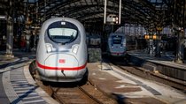 Pendler atmen auf: Das größte Problem der Deutschen Bahn ist endlich vom Tisch