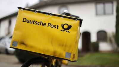  Deutsche Post - aktuelle News und Tipps