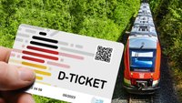 49-Euro-Ticket für Studenten: Wann kommt der Rabatt?