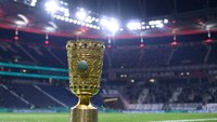 Fußball DFB-Pokal heute: VfL Bochum vs. Borussia Dortmund im Live-Stream und Free-TV
