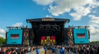 Download Festival 2023 abgesagt! Warum & wie gibt es Geld zurück?