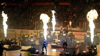 Fall Out Boy 2023 in Deutschland: Tickets im Vorverkauf & Termine im Überblick