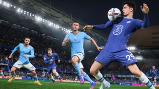 Nach FIFA 23: EA blättert über 500 Millionen Euro für Top-Liga hin