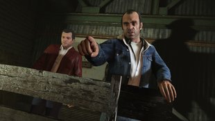 Story von GTA 6: KI verrät, was im nächsten Rockstar-Hit passiert