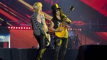 Guns’n’Roses live 2023: Tickets im Vorverkauf – hier gibt es sie