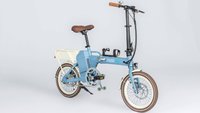 H-Bike statt E-Bike: China-Hersteller präsentiert Wasserstoff-Fahrrad