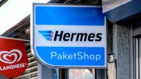 Hermes: Wo findet man die Quittungsnummer für die Sendungsverfolgung?