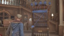 Hogwarts Legacy - Ausrüstung & Kleidung mit Eigenschaften verbessern