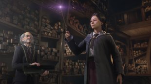 Hogwarts Legacy: Die 10 besten Tipps und Tricks für den Start