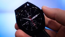 Huawei Watch Buds im Hands-On-Video: Einzigartige Smartwatch ausprobiert