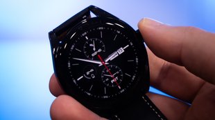 Huawei Watch Buds im Hands-On-Video: Einzigartige Smartwatch ausprobiert