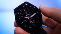 Huawei Watch Buds im Hands-On-Video: Einzigartige Smartwatch ausprobiert