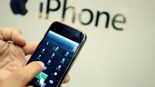 Erstes iPhone: Kaum zu glauben, was dieses Apple-Handy alles nicht konnte