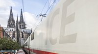 49-Euro-Ticket im ICE: Diese Möglichkeiten gibt es