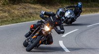 E-Motorrad-Mysterium: Warum Biker trotz E-Auto-Boom Elektromotorräder meiden