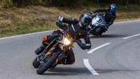 E-Motorrad-Mysterium: Warum Biker trotz E-Auto-Boom Elektromotorräder meiden