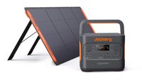 Amazon verkauft brandneuen Solar­generator und 200-Watt-Solarpanel mit Rabatt