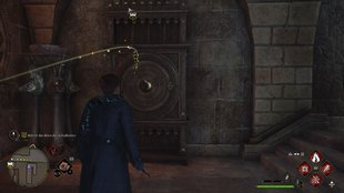Hogwarts Legacy: Hier findet ihr alle Daidalischen Schlüssel