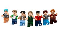 LEGO BTS Set ab sofort verfügbar: Hier kann man es kaufen (21339)