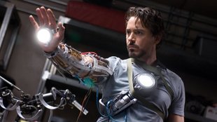 Comeback für Iron Man im MCU? Marvel-Produzent spricht Klartext
