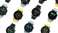 Stärker als die Apple Watch: Neue Smartwatch lockt mit Monster-Akku