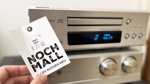 Hi-Fi, aber günstig: Verstärker, Lautsprecher und Plattenspieler gebraucht kaufen