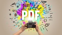PDF komprimieren: Datei mit Freeware verkleinern