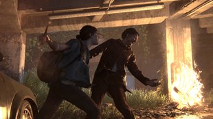 PS5-Version von The Last of Us 2: Für diese Spieler lohnt sich das Upgrade besonders