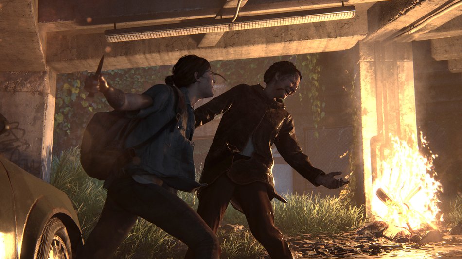 The Last of Us 2: Fans feiern Trailer für neuen Kampf-Modus