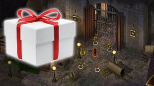 Gratis-Games im März: Amazon verschenkt Kult-RPG und 6 weitere Spiele