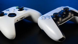 PS5: In diesem Punkt hinkt der DualSense dem Xbox-Controller hinterher
