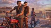Comeback auf der PS5: Neuer Trailer macht Uncharted-Fans Hoffnung