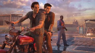 Comeback auf der PS5: Neuer Trailer macht Uncharted-Fans Hoffnung