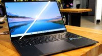 Galaxy Book 3 Ultra vorgestellt: Dieses Samsung-Notebook ist ein Technik-Monster