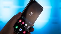 Samsung will loslegen: Riesiges Software-Update kommt schon bald