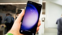 Samsung Galaxy S23 fehlt wichtige Funktion, die das iPhone 14 bietet