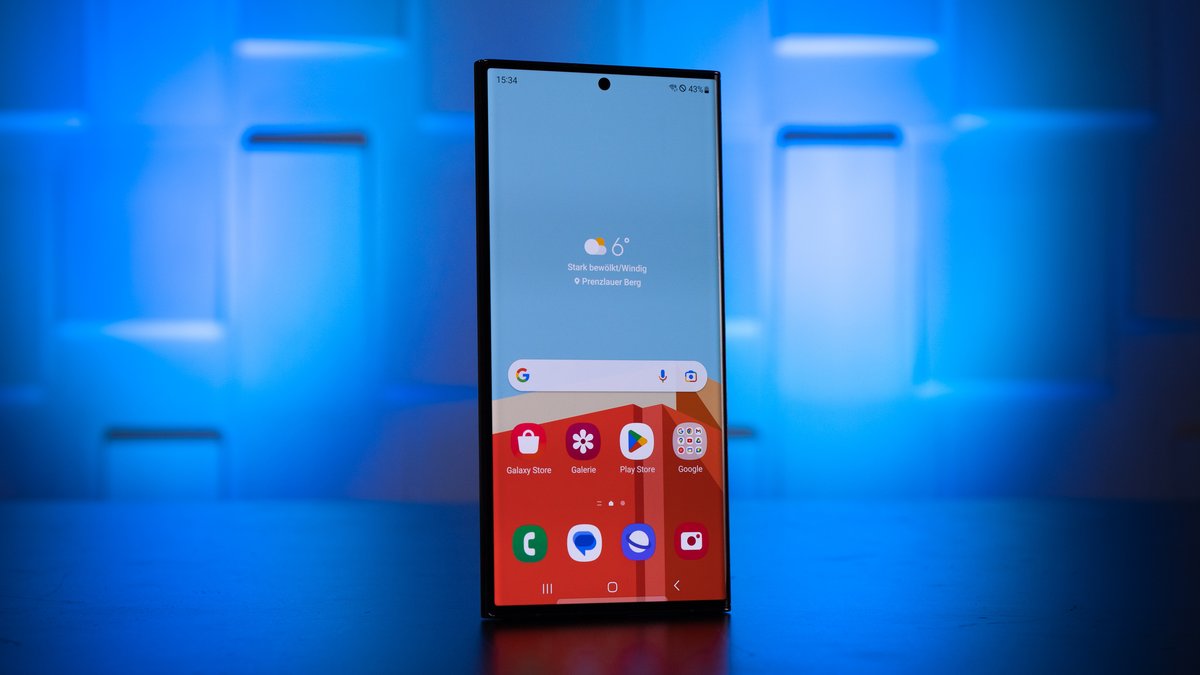 Galaxy S23 Ultra mit Qualitätsproblemen: Samsung lässt Smartphone ...