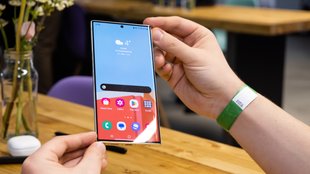 Samsung überrascht: Brandneues Software-Update bereits auf älterem Handy im Einsatz