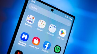 Samsung frisst am Speicher: Käufer des Galaxy S23 fallen aus allen Wolken