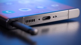Galaxy S23 Ultra: Samsung hat Problem mit dem S Pen behoben