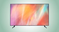 Samsung-Kracher: 65-Zoll-Fernseher mit 25-GB-Tarif zum Sparpreis