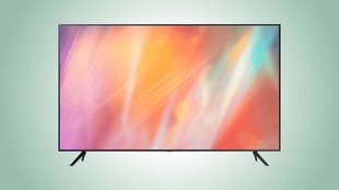 Samsung-Knaller: 65-Zoll-Fernseher mit 40-GB-Tarif zum Schleuderpreis