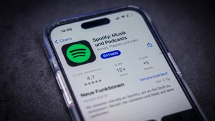 Spotify wirft zahlende iPhone-Nutzer raus: Das müsst ihr jetzt tun