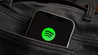 Spotify macht sich lächerlich: iPhone-Nutzer von neuer App enttäuscht