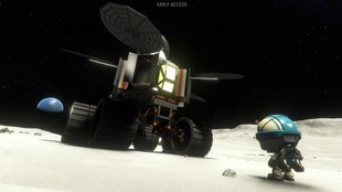 Trotz heftiger Kritik: Weltraumsimulation wird zum Steam-Bestseller