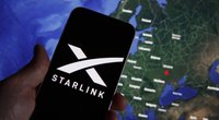 Schnelles Internet überall: EU stellt eigene Starlink-Alternative vor