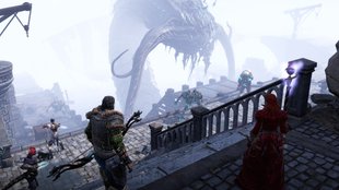 Steam-Knaller: Hochgelobtes RPG der Baldur's-Gate-Macher jetzt stark reduziert